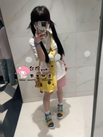 卡布【155.B.19歲】