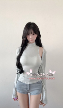 薇然：170cm.D罩杯.21歲