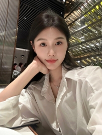 🦋上海商銀櫃檯小姐🦋