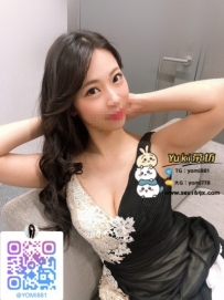 美麗妄娜：164.D+.48kg.28歲