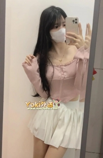 溫柔系護理師下海
