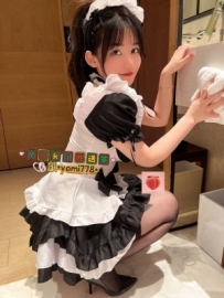 ➡️寒假蘿莉學生妹
