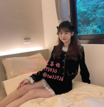 靜宜學生初下海