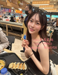 清純的妹妹 臉蛋圓圓 聲音甜