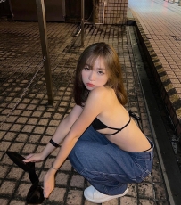 小只D奶妹，甜美可愛