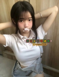 寒假學生妹兼職