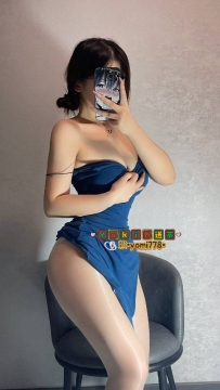 小小一隻的她深藏不露