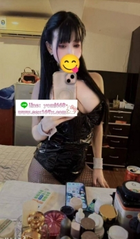 性感正妹，女人味十足！