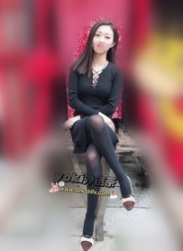 無套中出慾姐：小幽
