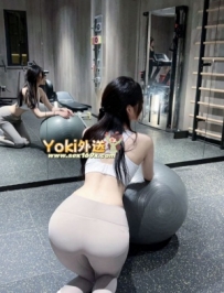 運動女神兼職下海