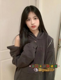 小雨衣：157/B奶/44kg/20歲