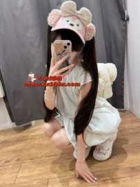 北一學生妹
