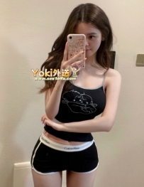 尤物身材 真材實料可奶泡