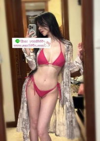 外拍小模下海