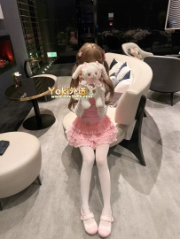 #幼齒蘿莉——小不點
