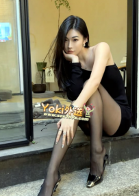 台中外拍模特