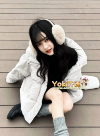 年輕漂亮ig小網美