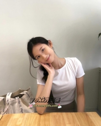 中興國文系學姐短兼