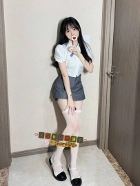 台中逢甲學生妹初下海