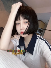 清新可愛 稚氣未脫